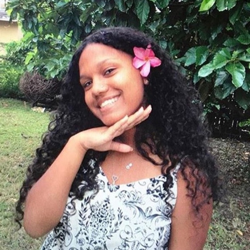 Meet your Posher, Aryanna